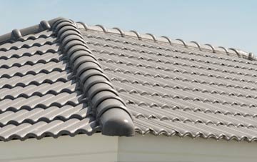 advantages of Tannington Place clay roofing