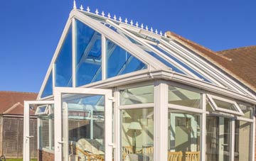 conservatory roof insulation costs Tannington Place