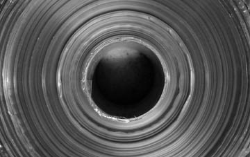 Tannington Place edpm waterproofing