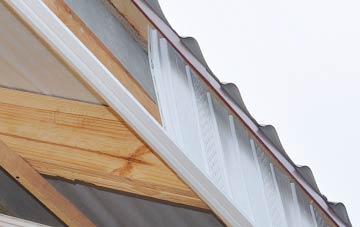 why Tannington Place fascia repairs are essential