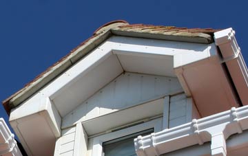 Tannington Place fascia installation costs