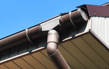 types of Tannington Place fascias