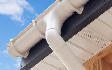 Tannington Place gutter installation costs