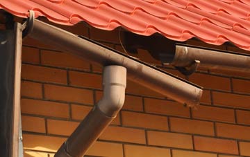 Tannington Place gutter repair costs