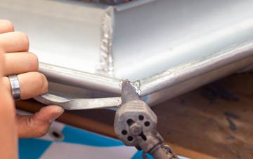 disadvantages of Tannington Place lead roofing