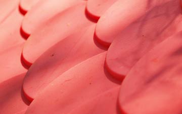 Tannington Place plastic roof costs