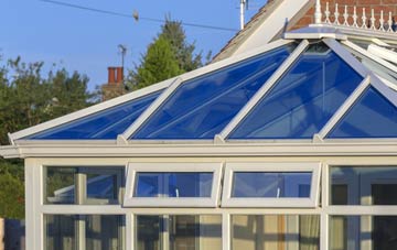 professional Tannington Place conservatory insulation