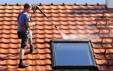 roof cleaning Tannington Place, Suffolk