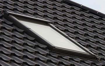 benefits of Tannington Place roof windows