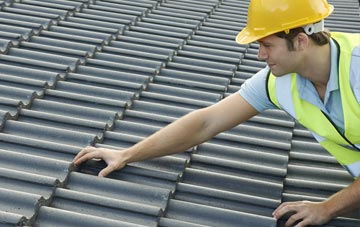 screened Tannington Place roofing companies