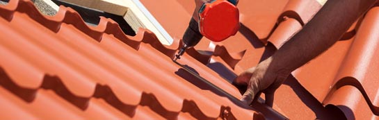save on Tannington Place roof installation costs