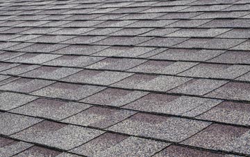 Tannington Place tiles for shallow pitch roofing
