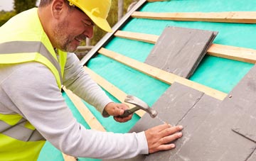 benefits of Tannington Place roofing slate