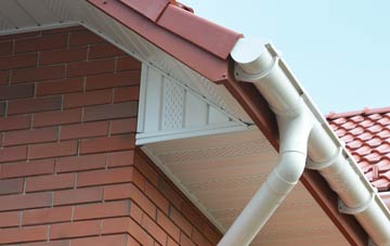 Tannington Place soffit repair costs