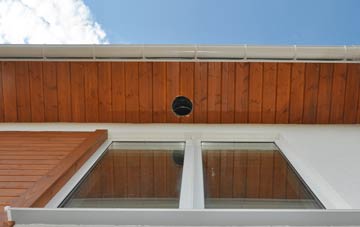 Tannington Place soffit repair quotes