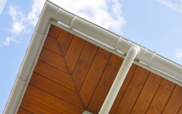 Tannington Place soffit types
