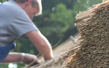 professional Tannington Place thatchers