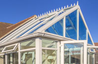 Tannington Place conservatory roof repairs
