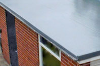 free Tannington Place flat roofing insulation quotes