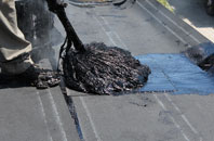 free Tannington Place flat roofing replacement quotes