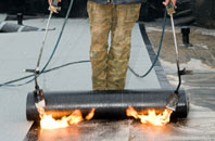 Tannington Place flat roof sealing quote