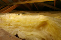 Tannington Place pitch roof insulation
