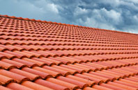 Tannington Place roofing tiles