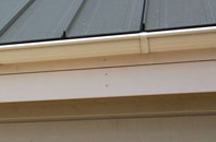 Tannington Place soffit repair