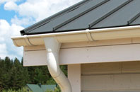 Tannington Place soffits